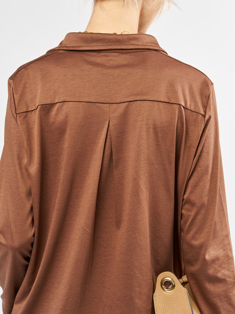 חולצה ליאונה