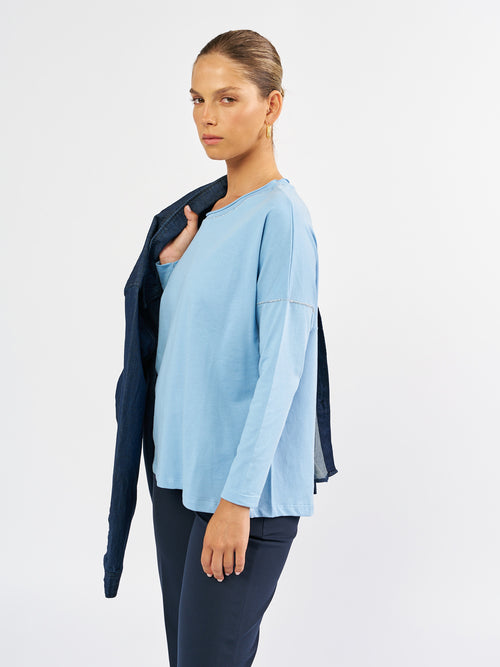 חולצת טי דוריס