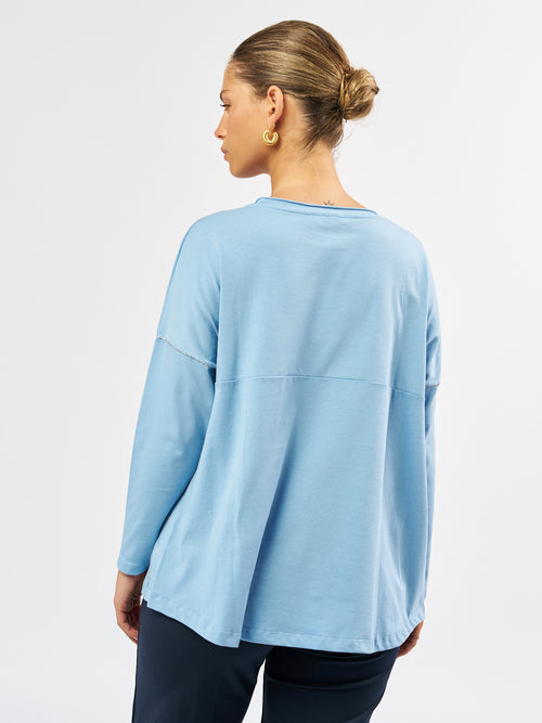 חולצת טי דוריס