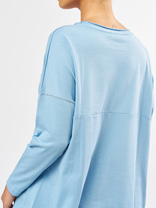 חולצת טי דוריס