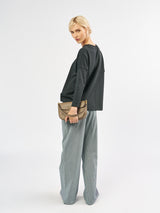 חולצת טי דוריס