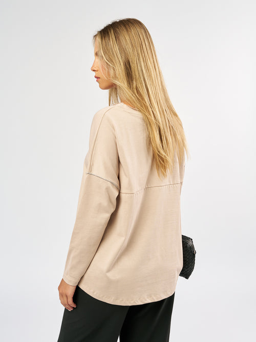 חולצת טי דוריס