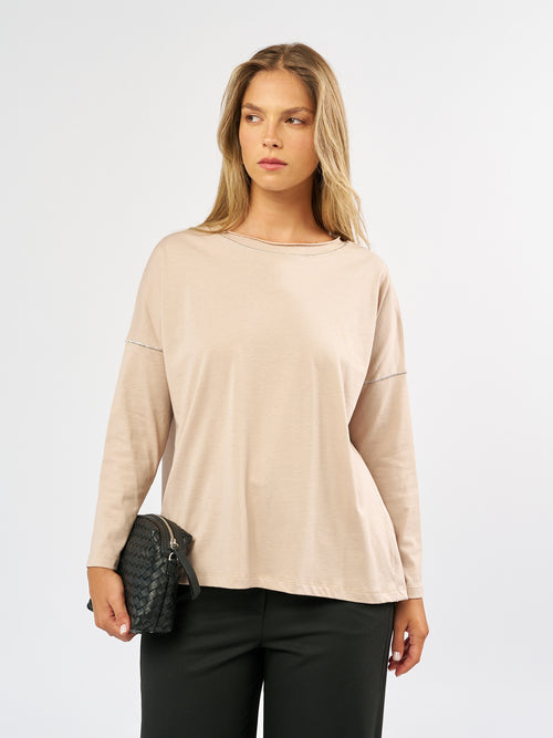 חולצת טי דוריס