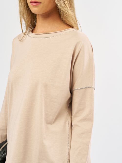 חולצת טי דוריס