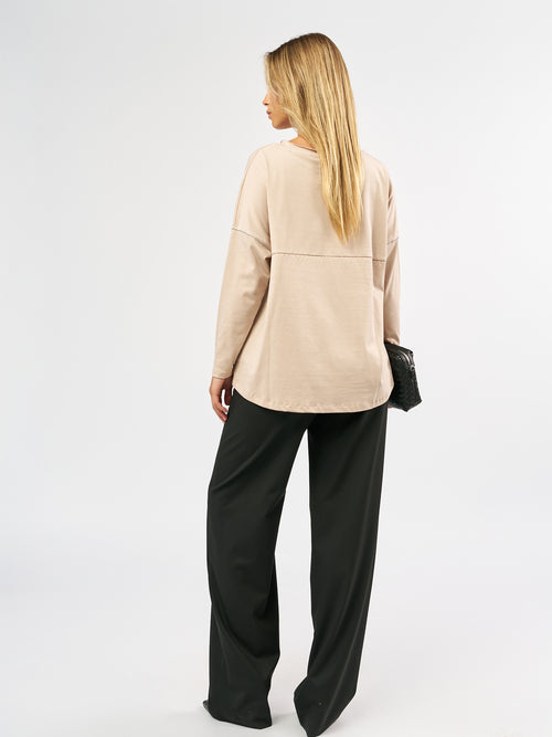 חולצת טי דוריס