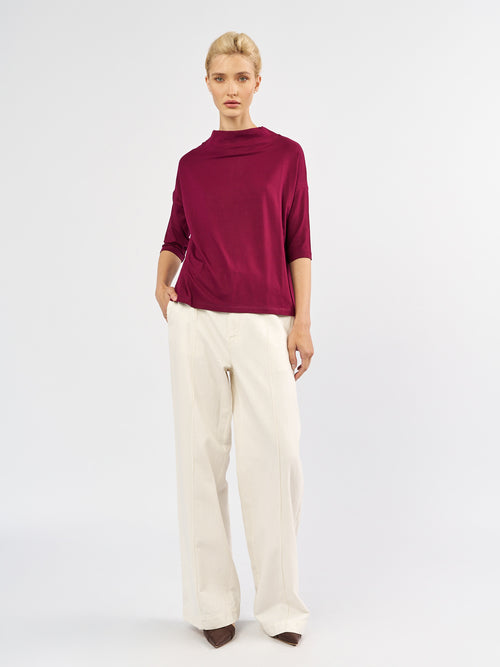 חולצת טי טיאנה