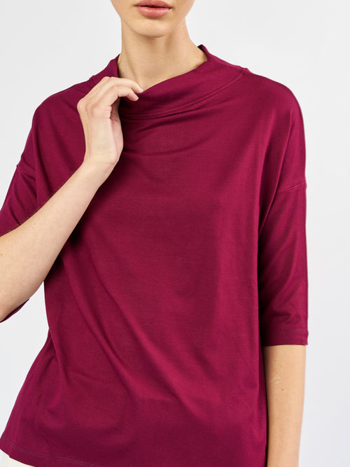 חולצת טי טיאנה