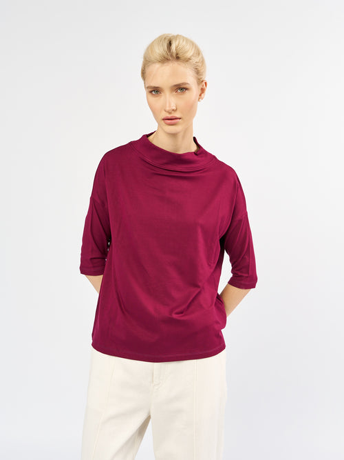 חולצת טי טיאנה