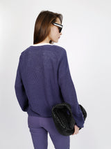 סריג לארי FF