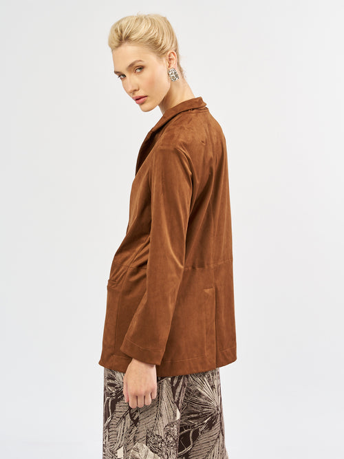 ז'קט פרנצ'סקה