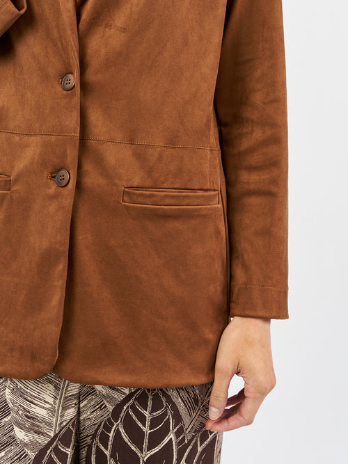 ז'קט פרנצ'סקה