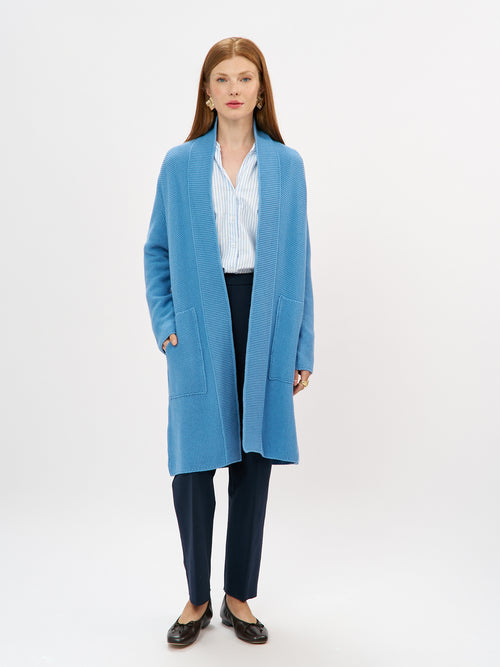 קרדיגן ורוניקה FF