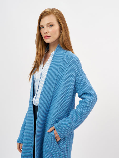 קרדיגן ורוניקה FF