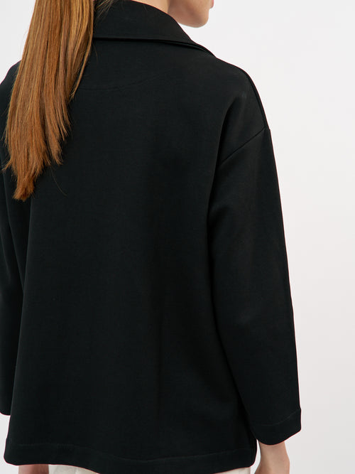 ג'קט איזדור