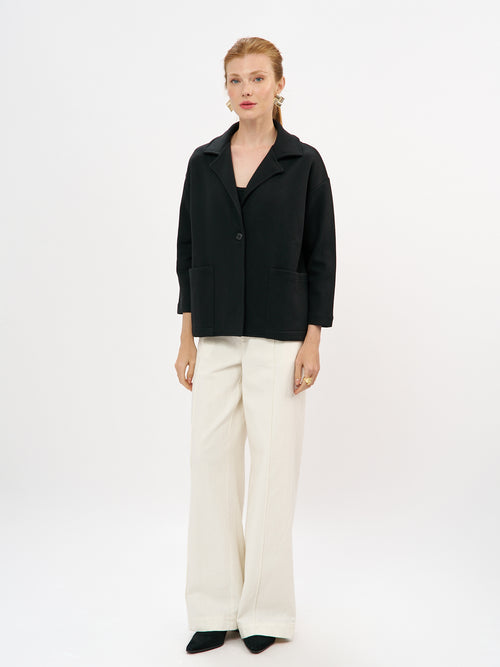 ג'קט איזדור