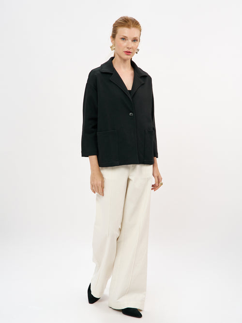 ג'קט איזדור