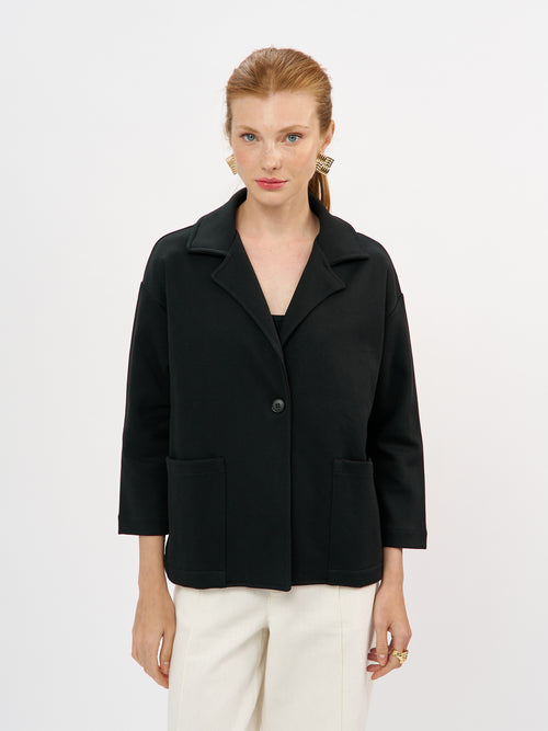 ג'קט איזדור