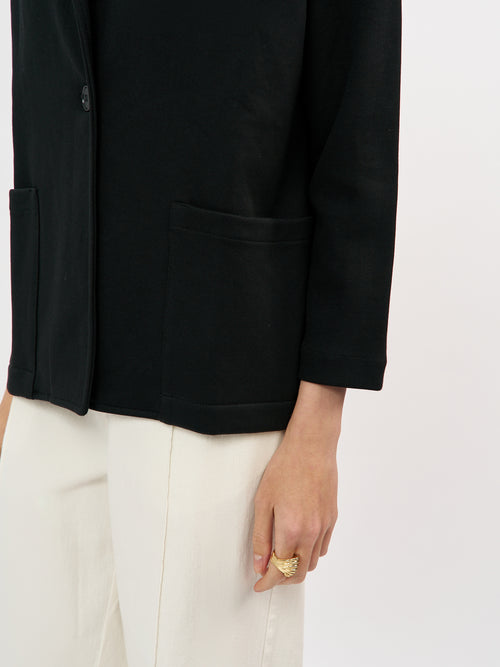 ג'קט איזדור