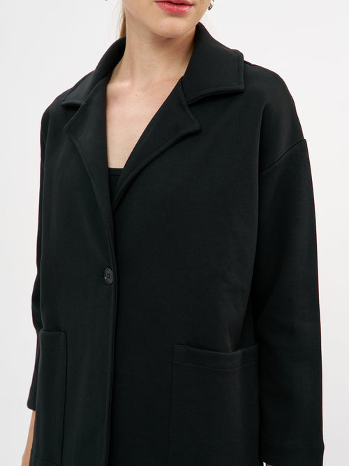 ג'קט איזדור