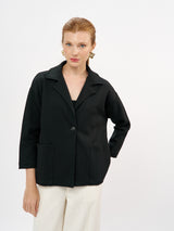 ג'קט איזדור