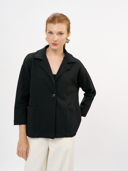 ג'קט איזדור