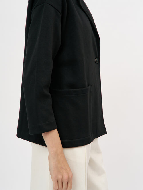 ג'קט איזדור