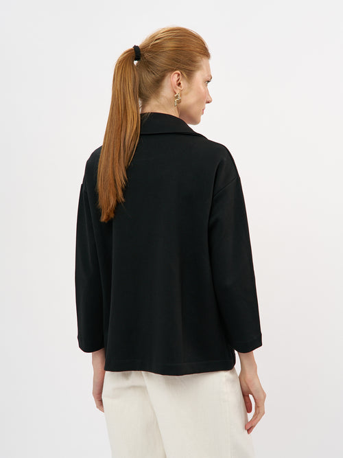 ג'קט איזדור