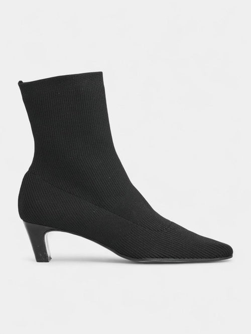 מגף עקב קרליין