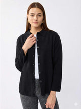 קרדיגן סריג רייזל