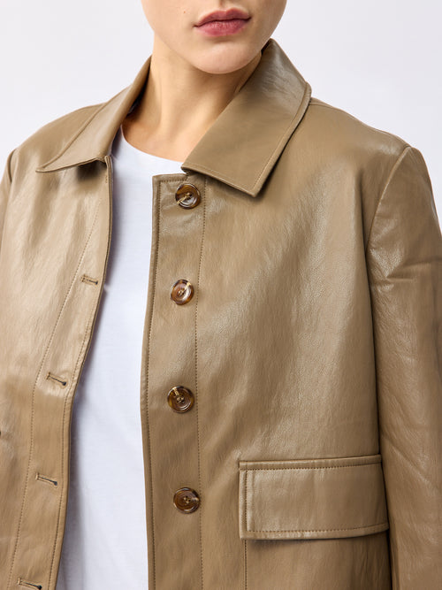 ג'קט קאטרינה