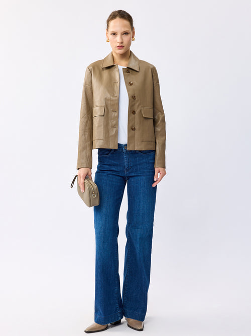 ג'קט קאטרינה