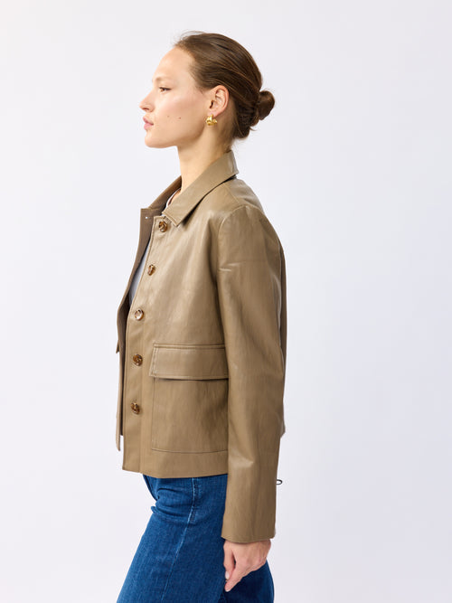 ג'קט קאטרינה