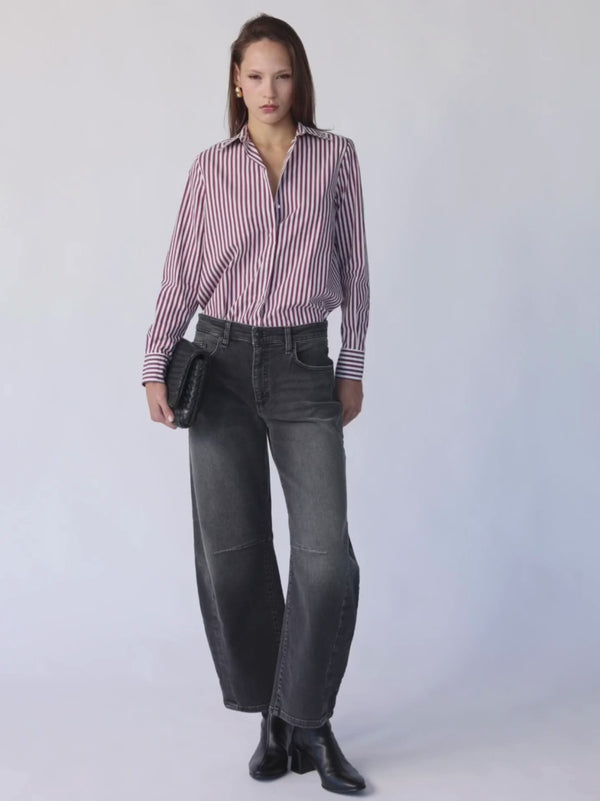 מכנסי ג'ינס נורה