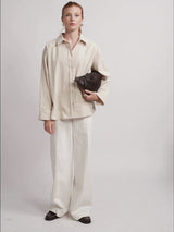 חולצת פלאביה