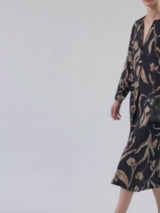 שמלה ולנטינה