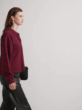 חולצת פלאביה