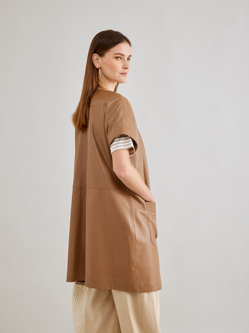 ווסט סם עור עם ביטנה