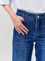 מכנסיים ג'ינס שילה