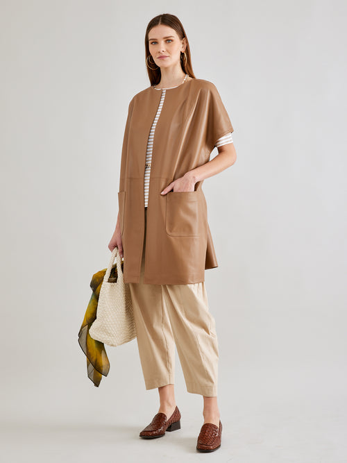 ווסט סם עור עם ביטנה