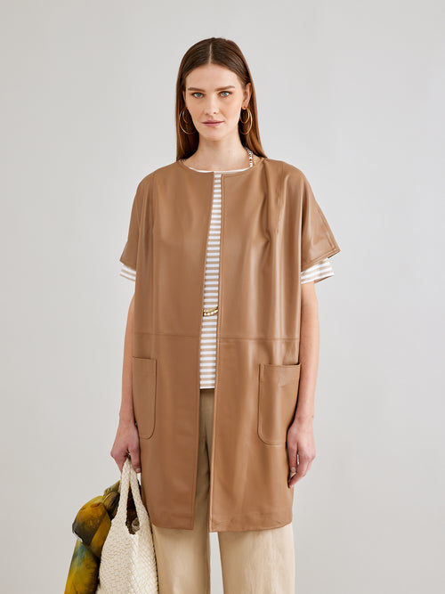 ווסט סם עור עם ביטנה