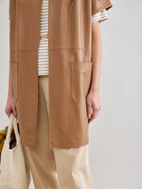 ווסט סם עור עם ביטנה