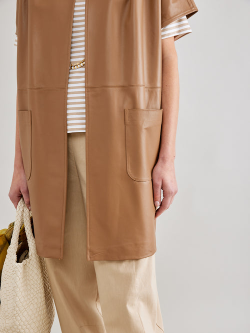 ווסט סם עור עם ביטנה