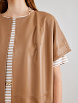 ווסט סם עור עם ביטנה